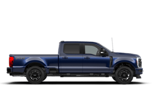 2026 Ford Super Duty® External Image 1